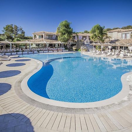 Villas Resort Wellness & Spa カスティアーダス エクステリア 写真