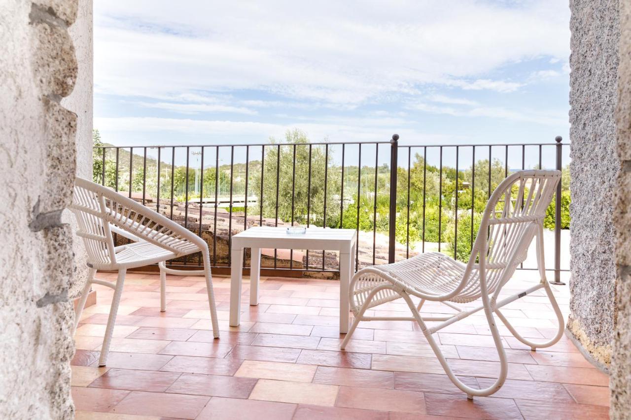 Villas Resort Wellness & Spa カスティアーダス エクステリア 写真