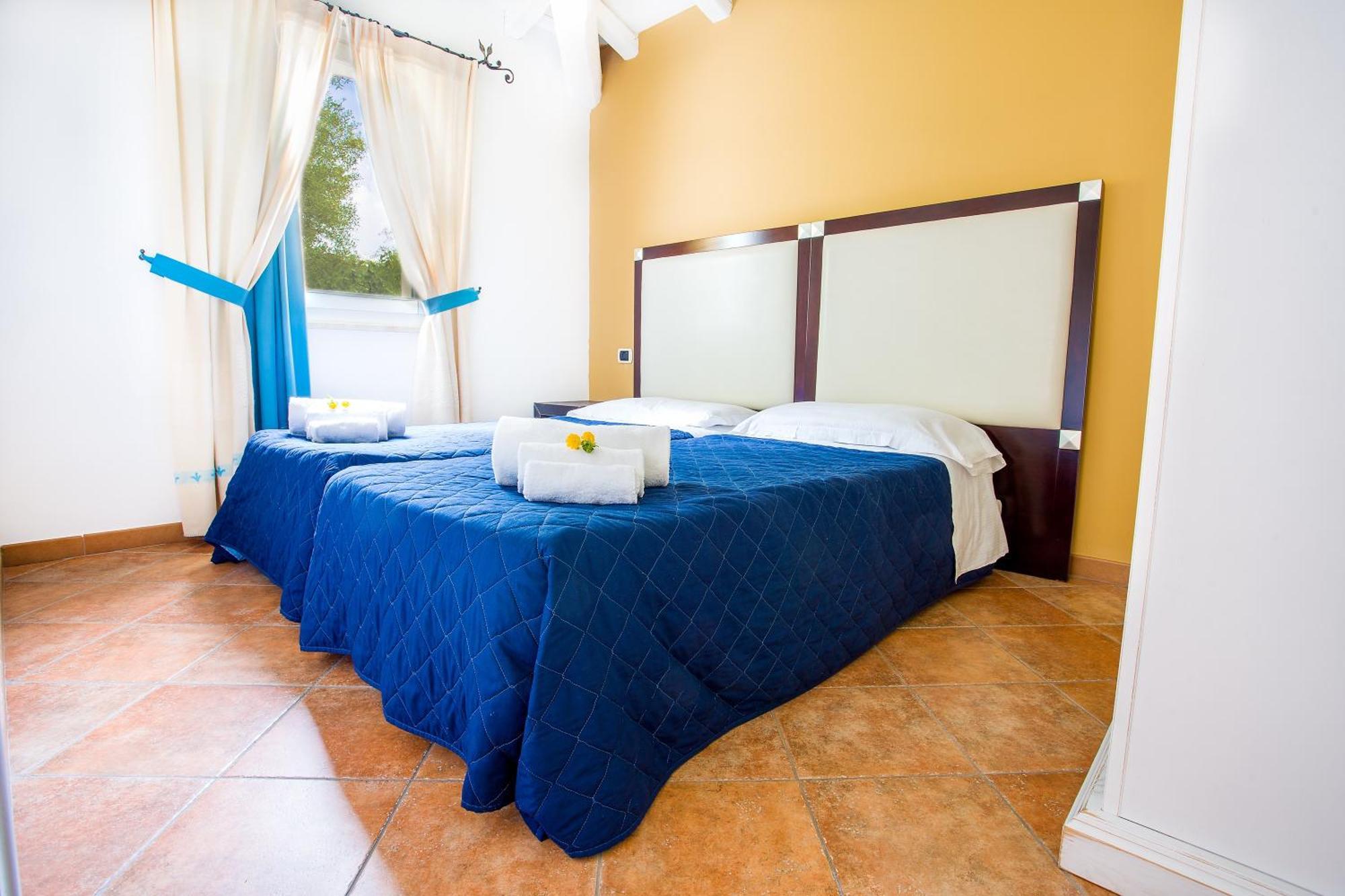 Villas Resort Wellness & Spa カスティアーダス 部屋 写真